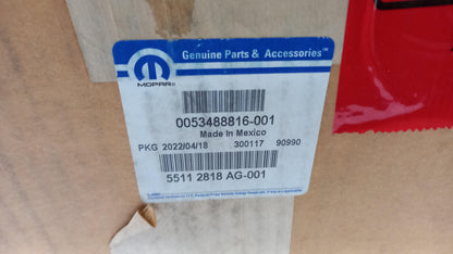 Original MOPAR für JEEP Compass Scheinwerfer rechts 53488816