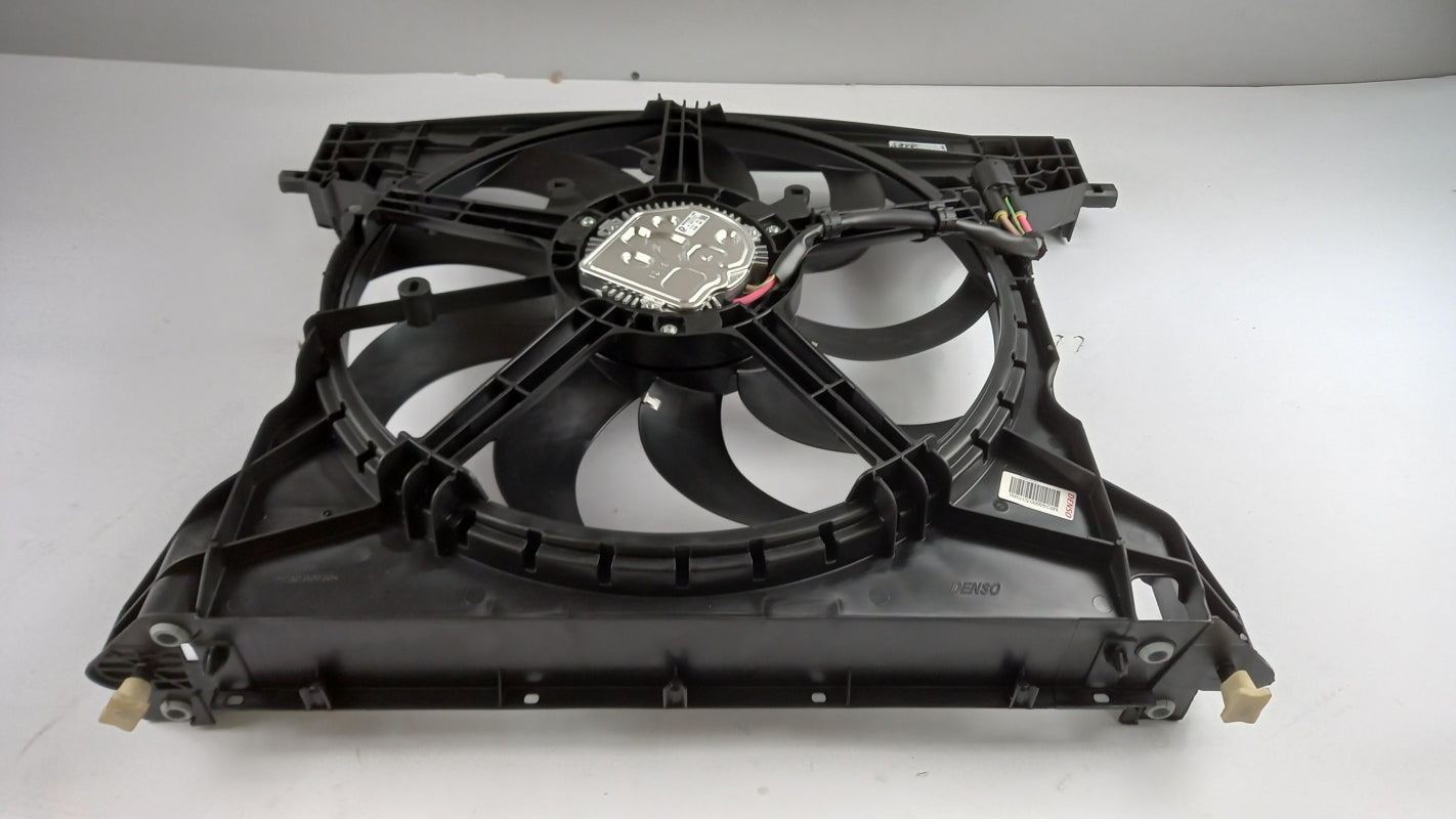 Original OE FIAT engine cooling fan 50556390 