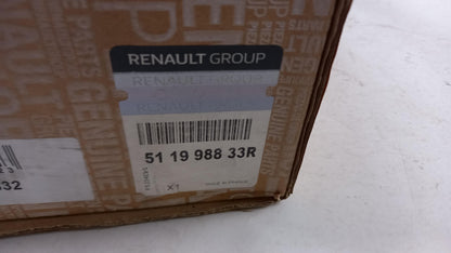 Original RENAULT Arkana 2021- Anhängerkupplung 511998833R