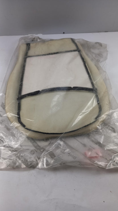 Original OE FIAT Sitzbezug 6500070788