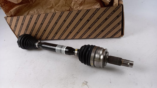Original OE FIAT Antriebswelle 52015489