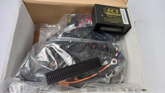 Original OE FIAT Anhängerkupplung Elektrosatz 50928716