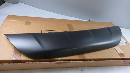 Original OE FIAT Stoßstange Schutz 50903603