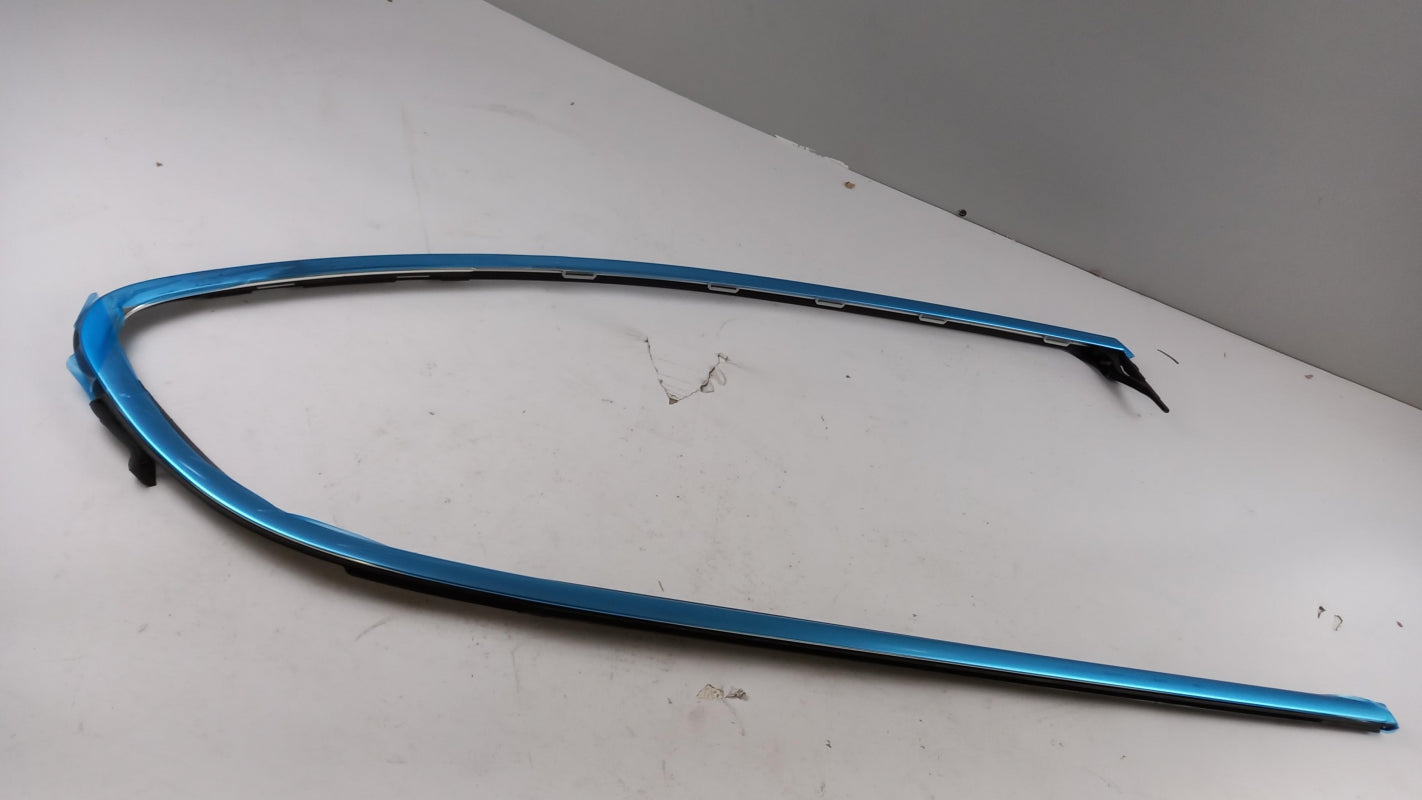 Original OE FIAT Tür Zierleiste 50540578