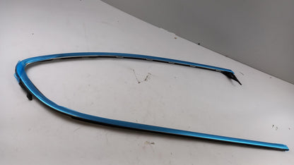 Original OE FIAT Tür Zierleiste 50540578