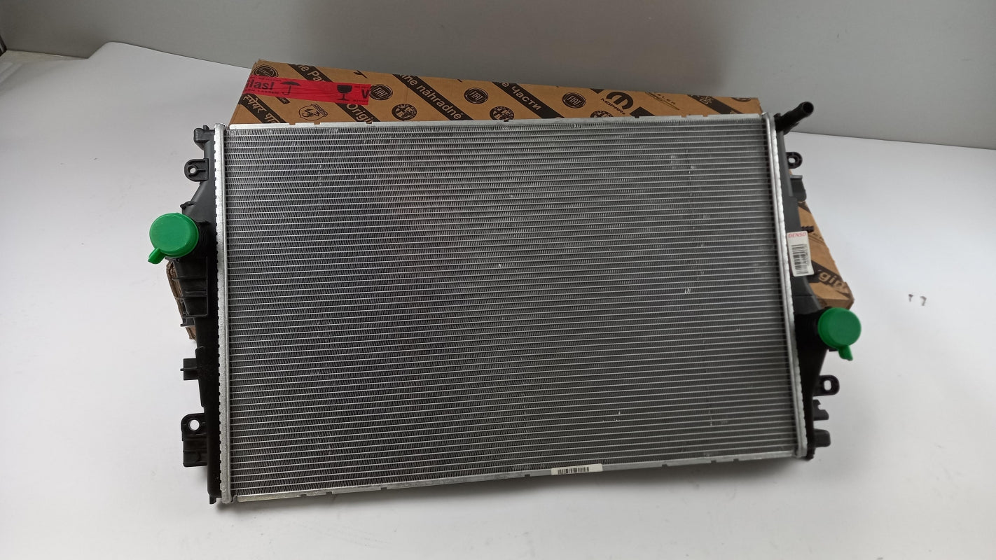 Original OE FIAT Wasserkühler 50540143