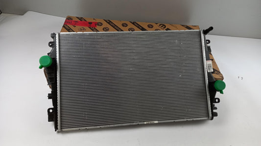 Original OE FIAT Wasserkühler 50540143