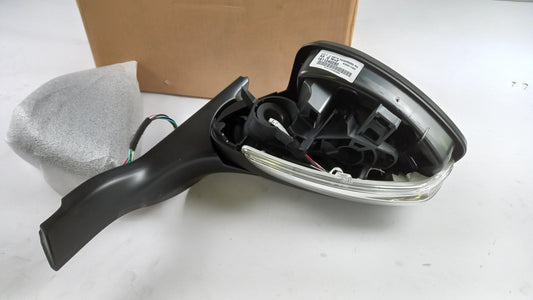 Original PEUGEOT 208 (A9) 2008 (A94) Außenspiegel Rückspiegel Links 1611240280