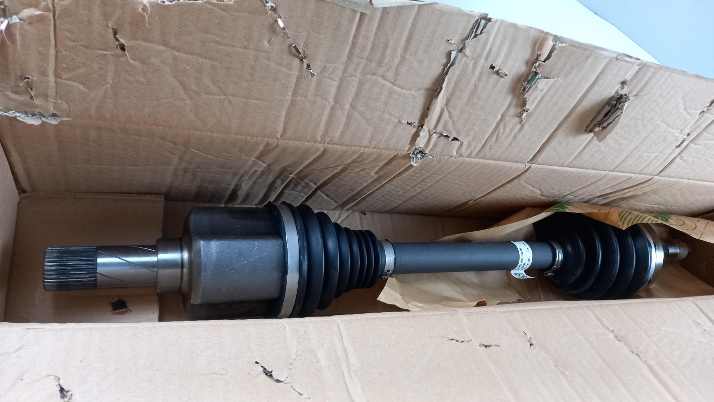 Original OE FIAT Antriebswelle 71724585