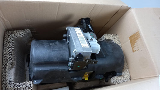 Original FIAT Scudo 2007- Servopumpe 9467600580