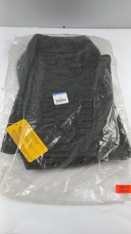 Original OE FIAT Fußmattensatz 68219811AA