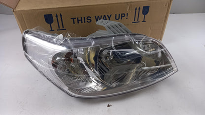 Original CHEVROLET Aveo Scheinwerfer vorne rechts 96650755
