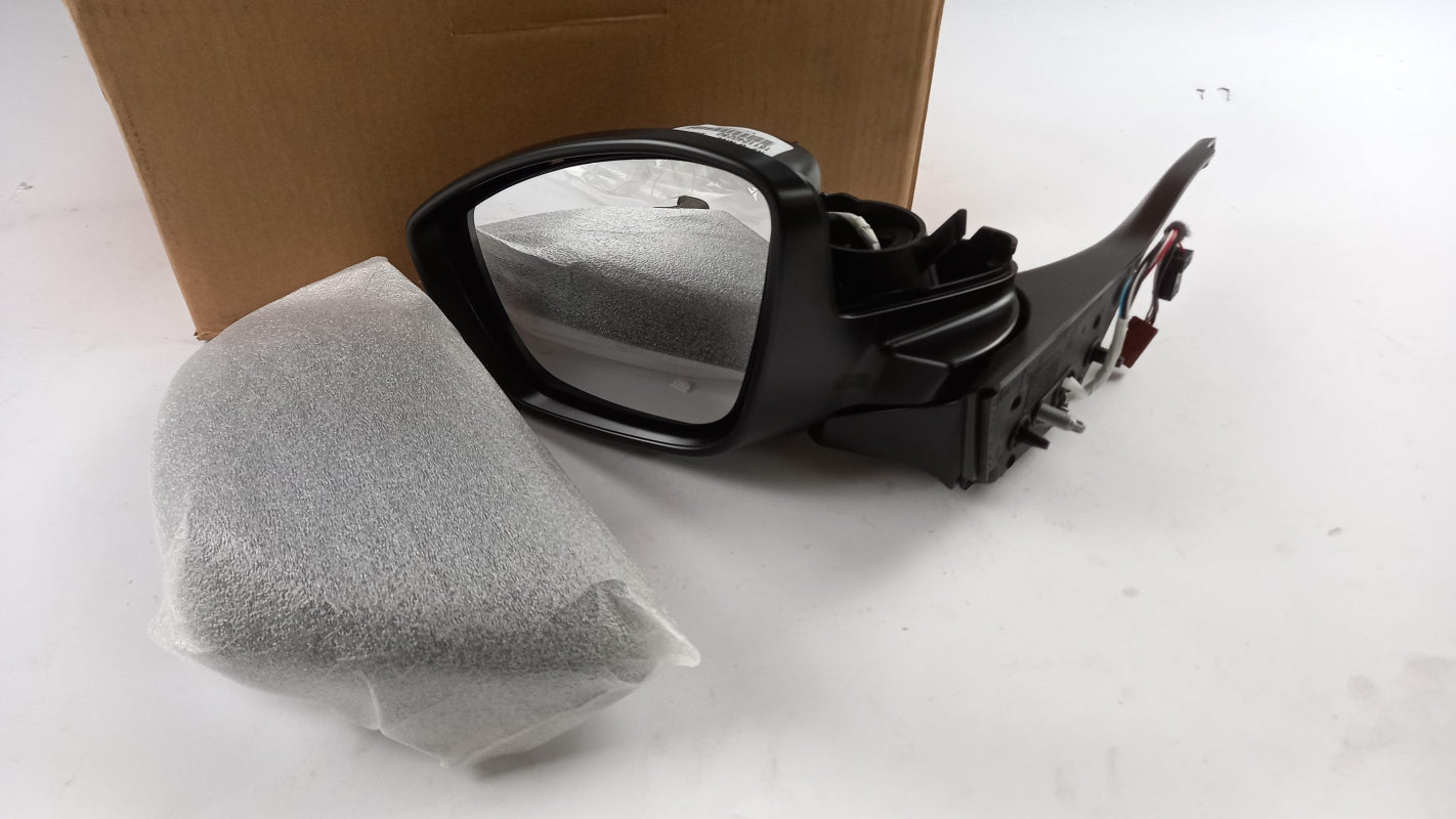 Original PEUGEOT 208 (A9) 2008 (A94) Außenspiegel Rückspiegel Links 1611240280