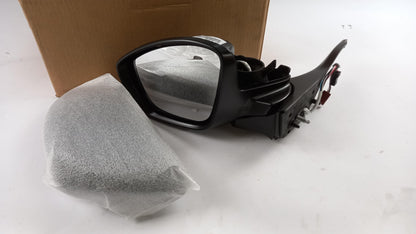 Original PEUGEOT 208 (A9) 2008 (A94) Außenspiegel Rückspiegel Links 1611240280