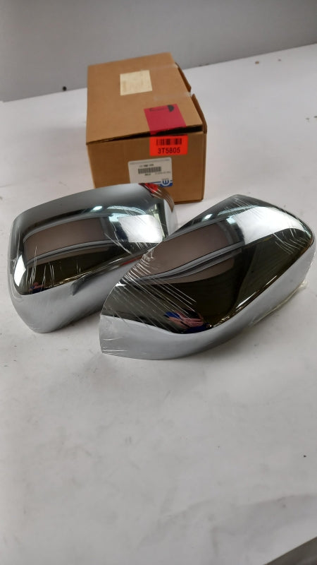 Original OE FIAT exterior mirror cover K82213890 