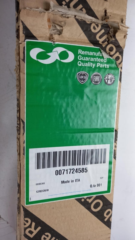 Original OE FIAT Antriebswelle 71724585