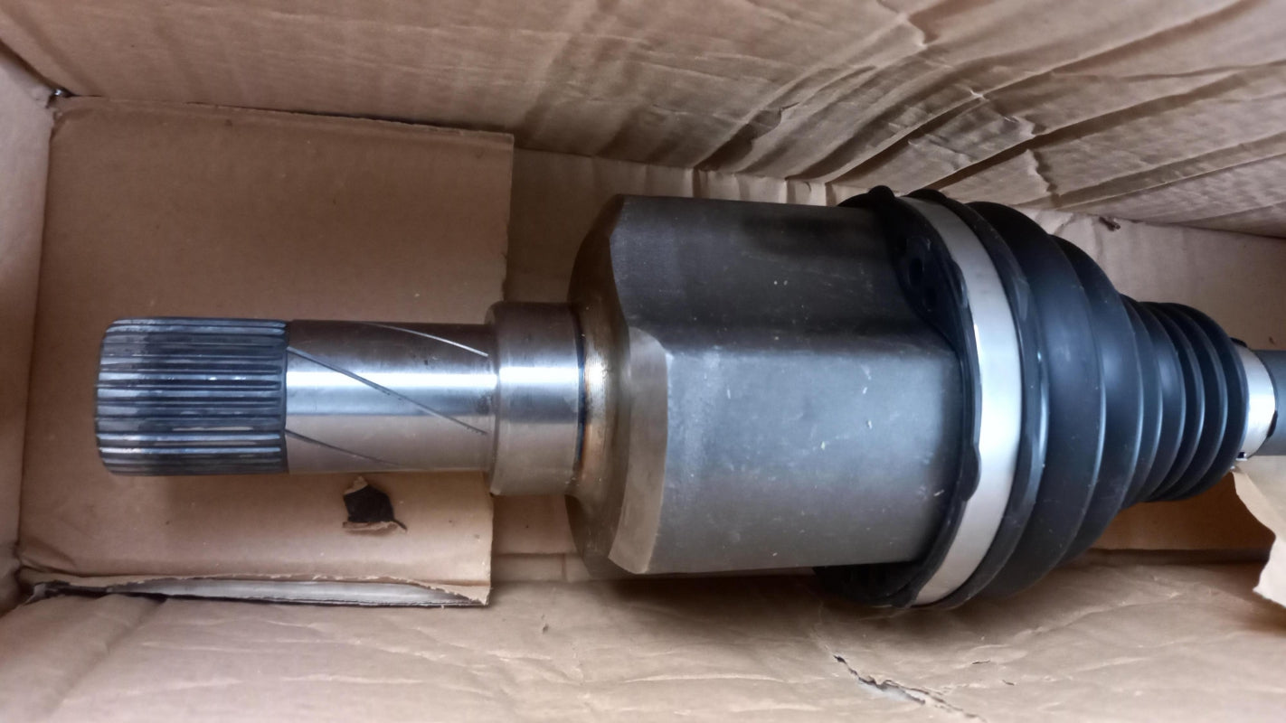 Original OE FIAT Antriebswelle 71724585