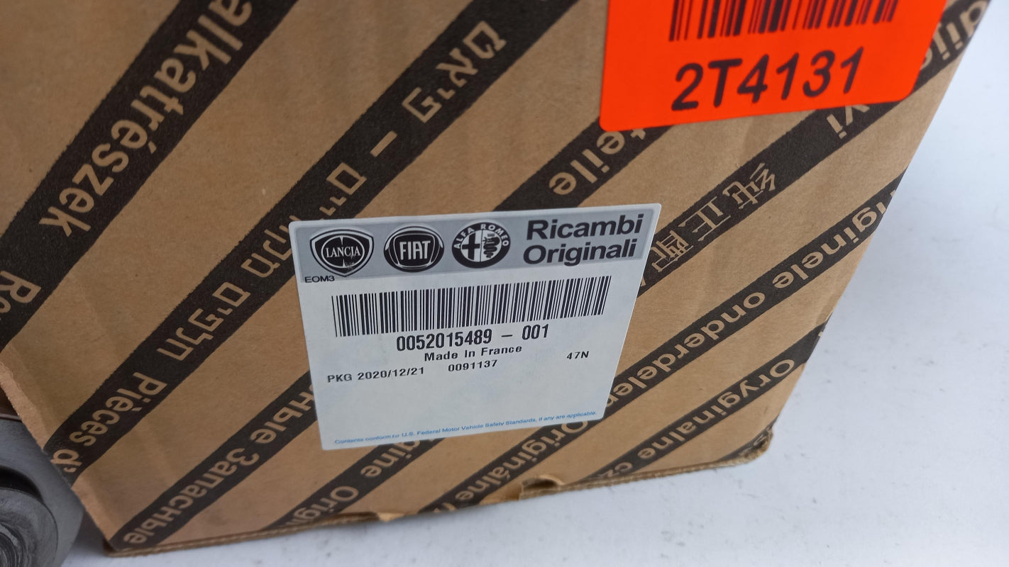 Original OE FIAT Antriebswelle 52015489