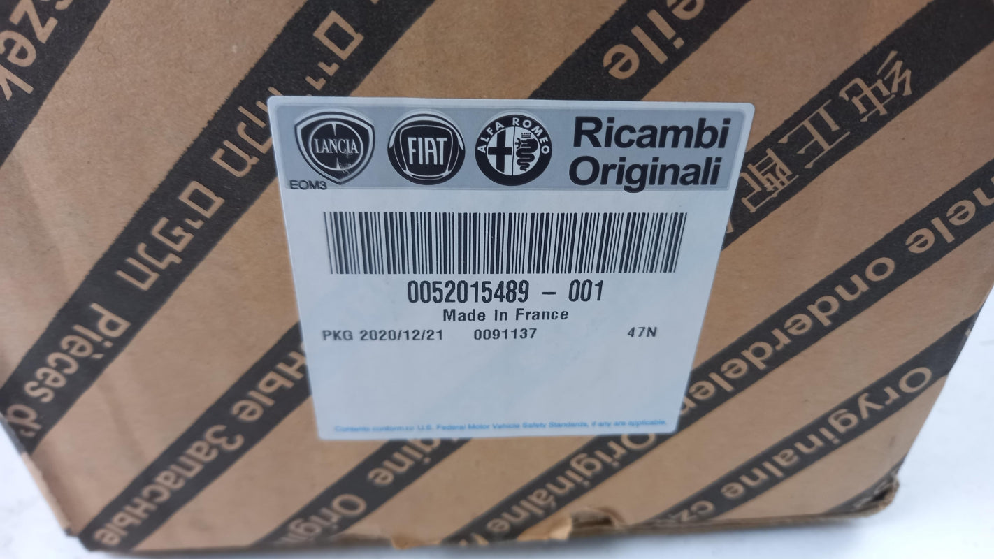 Original OE FIAT Antriebswelle 52015489