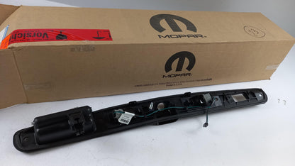 Original OE FIAT Heckklappengriff K68096254AB