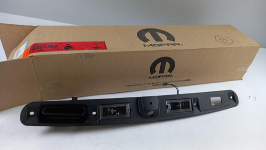 Original OE FIAT Heckklappengriff K68096254AB