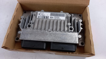 Original CITROËN C-Elysee PEUGEOT 301 Automatikgetriebe Steuergerät 1608755280