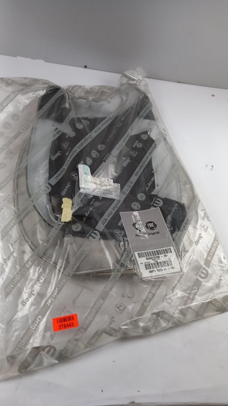 Original OE FIAT Sitzbezug 6500070788