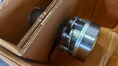 Original JEEP Grand Cherokee -2021 Kardanwelle 52123627AB