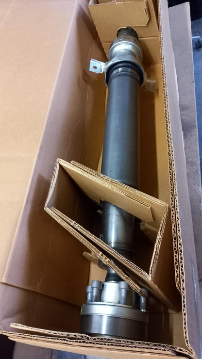 Original JEEP Grand Cherokee -2021 Kardanwelle 52123627AB