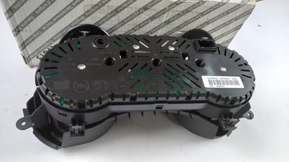 Original ALFA ROMEO Giulietta M.Y. 2013 Kombiinstrument 50528278