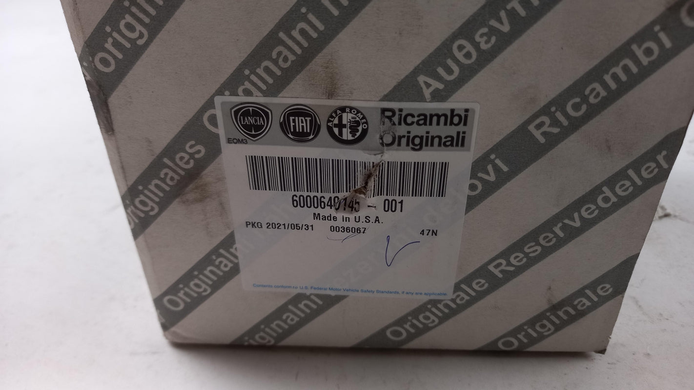 Original OE FIAT AGR-Ventil 6000640145