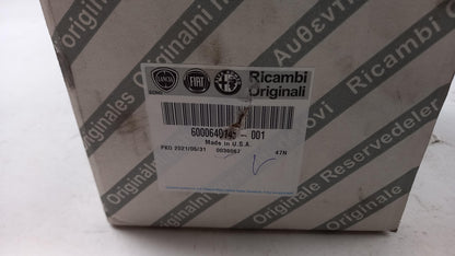 Original OE FIAT AGR-Ventil 6000640145