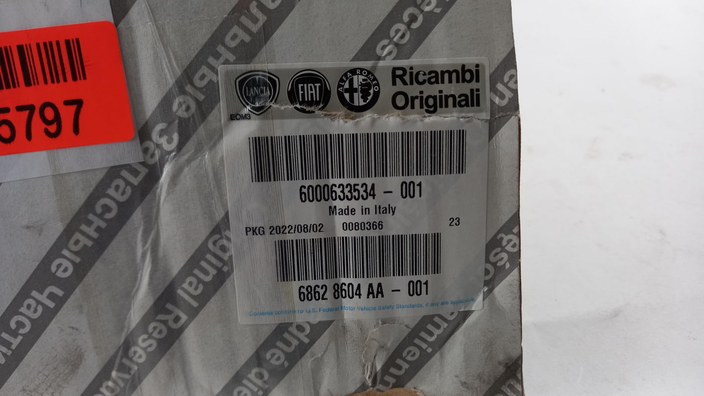 Original FIAT Ducato 2.3 D 150 Multijet Radlagersatz 6000633534