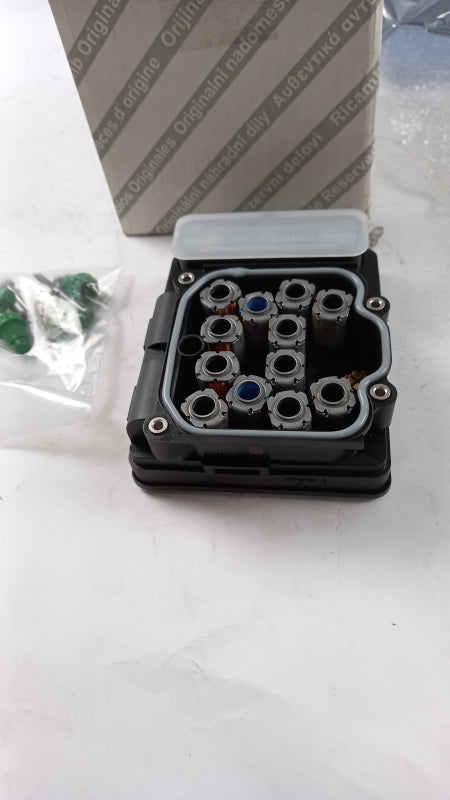 Original OE FIAT Bremsanlage Hydraulikaggregat 6000630112