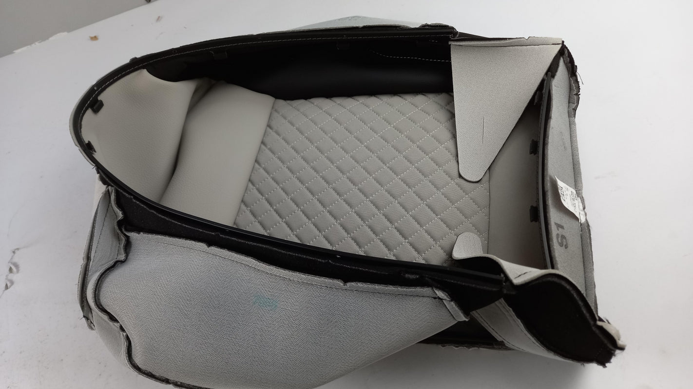 Original OE FIAT seat cover 6000629522