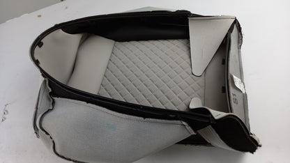 Original OE FIAT Sitzbezug 6000629522