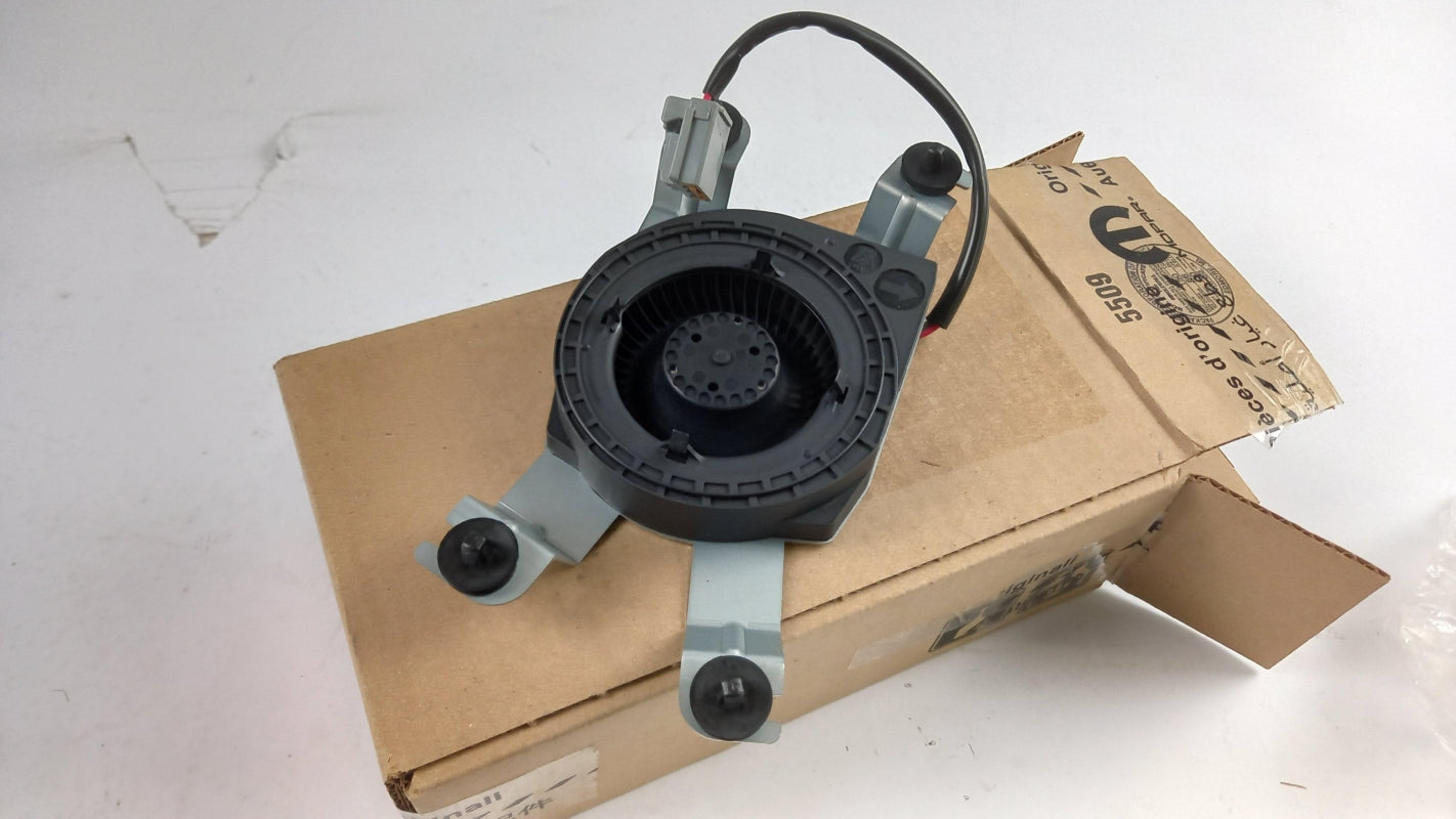 Original JEEP Cherokee 2015-2023 Vorne Gebläse 55057474AB