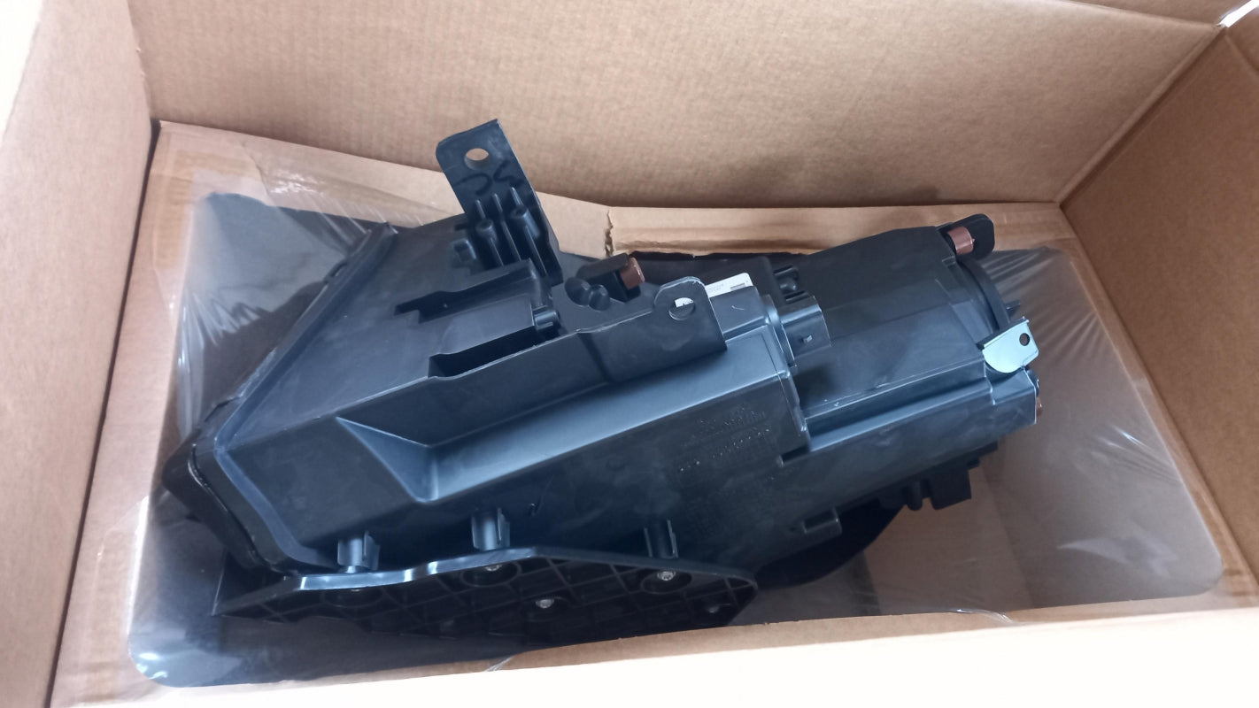 Original MOPAR für JEEP Compass Scheinwerfer rechts 53488816