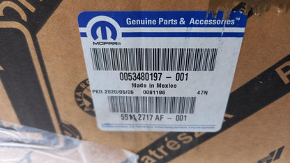 Original JEEP Compass Scheinwerfer Links 53480197