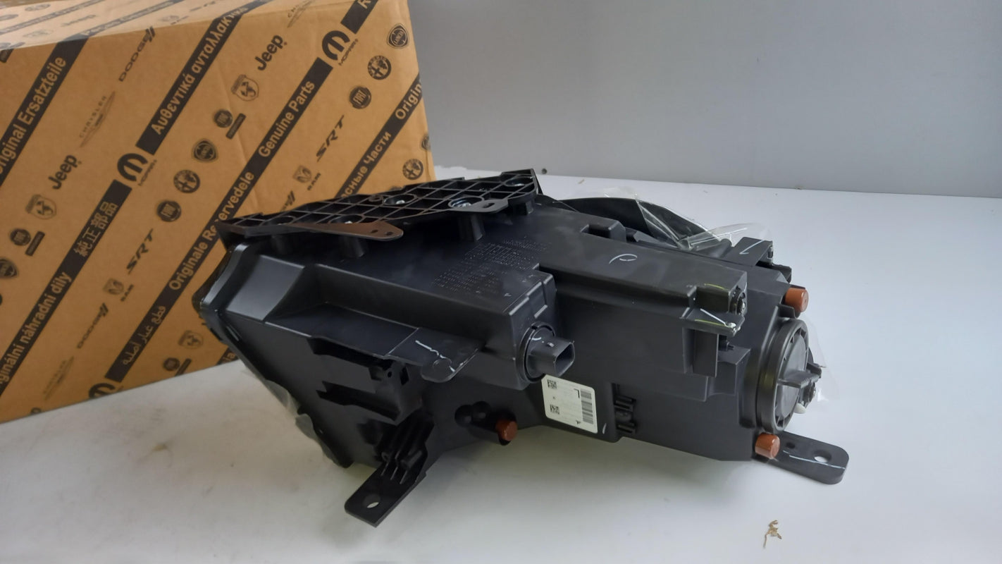 Original JEEP Compass Scheinwerfer Links 53480197