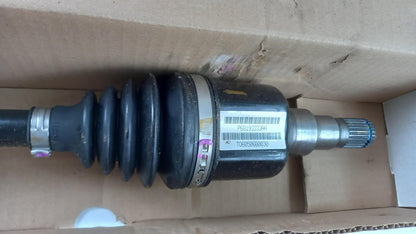 Original OE FIAT Antriebswelle K68193333AA