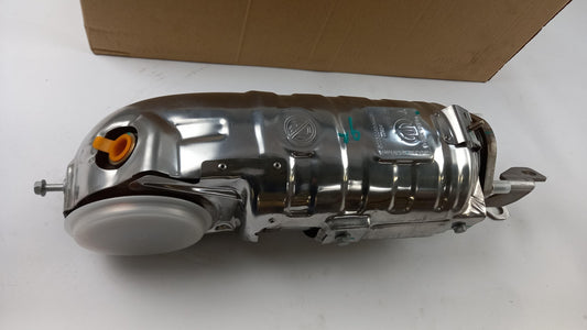 Original FIAT 124 Spider Auspuffanlage Rußpartikelfilter 71798558