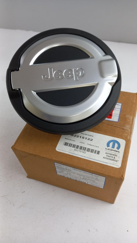 Original OE FIAT Tankklappe K82215122