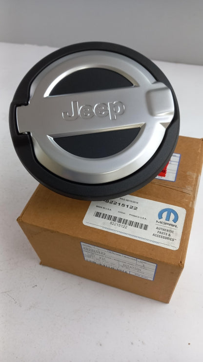 Original OE FIAT Tankklappe K82215122