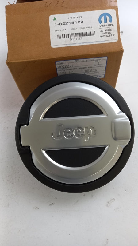 Original OE FIAT Tankklappe K82215122