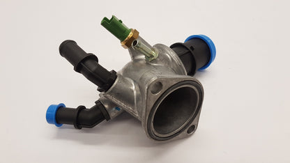 Original OE OPEL Thermostat, Kühlmittel 55203388