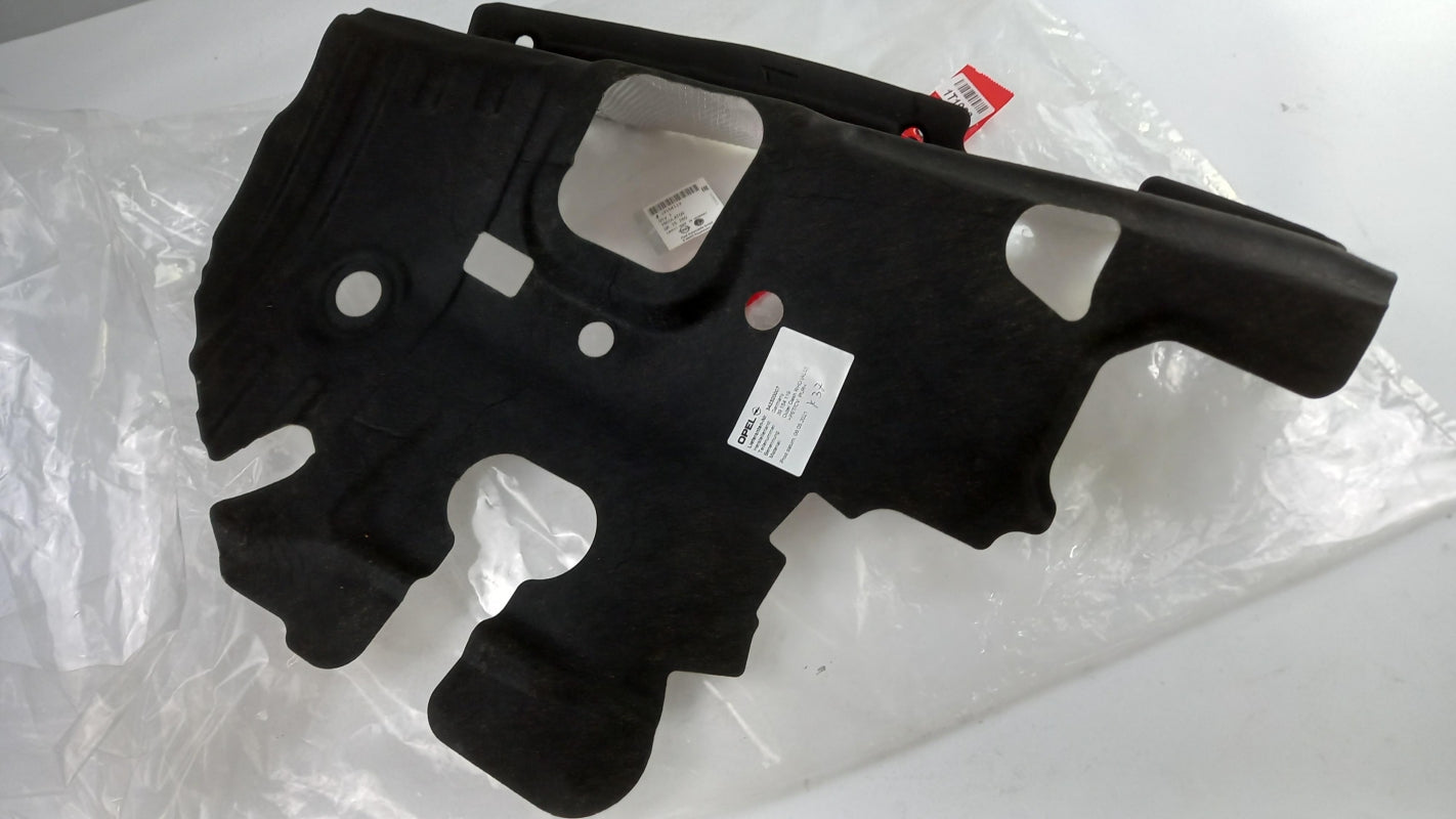 Original OE OPEL Isolierung 39154119