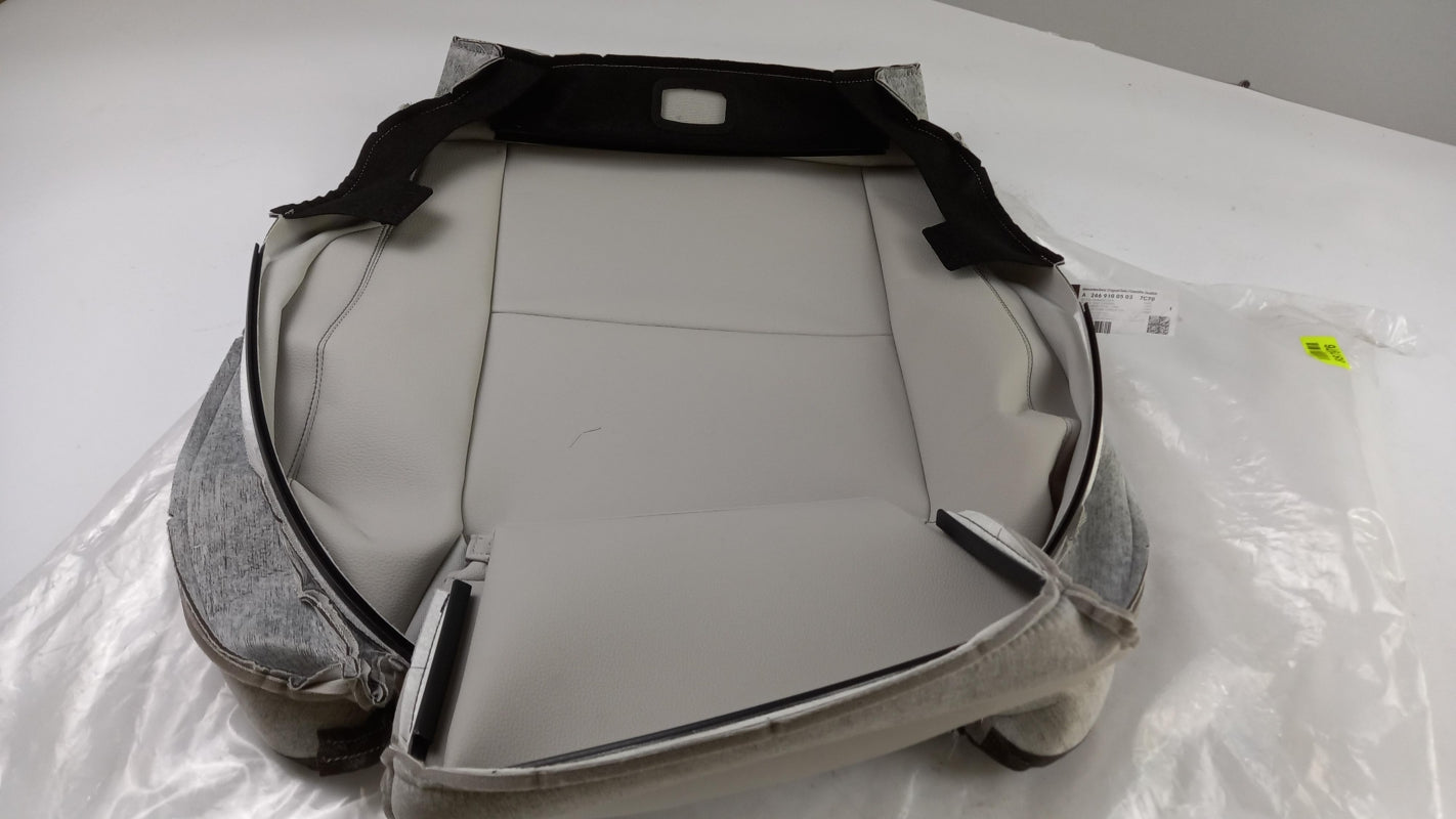 Original MERCEDES-BENZ A-klasse W176 Sitz A24691005037C70