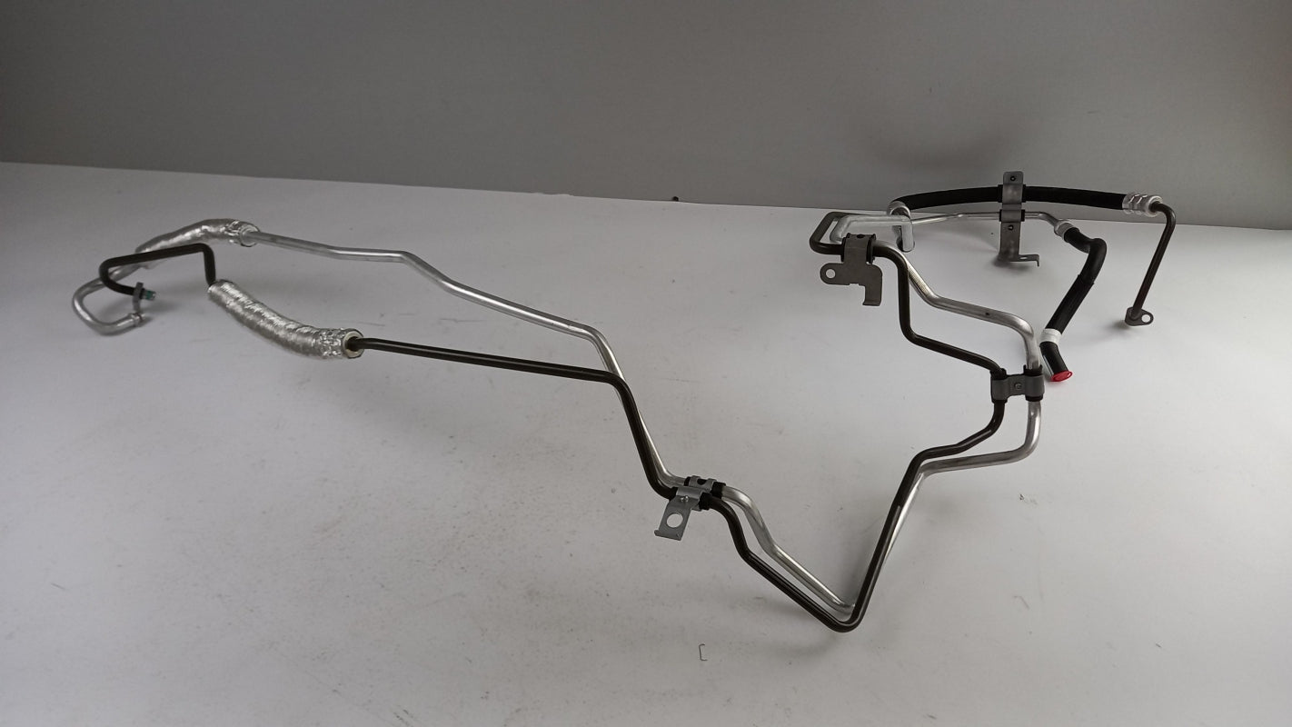Original OE NISSAN Schlauch 4972101Q5D