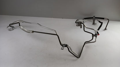 Original OE NISSAN Schlauch 4972101Q5D